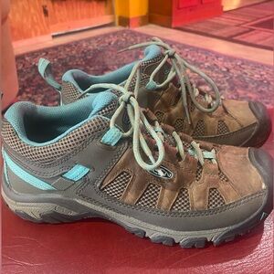 Keen Targhee Hiking Shoes Unisex